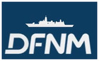 Dutch Fleet Naval Miniatures Logo