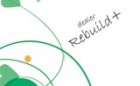 Rebuild+ Logo