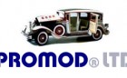 Promod Ltd Logo