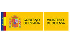 Ministerio de Defensa Logo