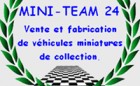 Mini Team 24 Logo