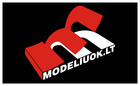 MODELIUOK.LT Logo