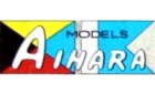 Aihara Models Logo