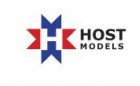 Host Models Logo