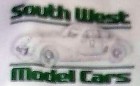 South West Model Cars Logo