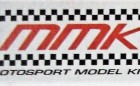 Motosport Model Kits Logo