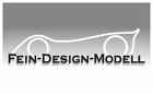 Fein Design Modell Logo