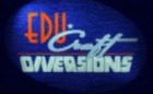 Edu-Craft Diversions Logo