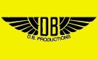 1:72 EB-57E Intakes (DB Productions DB19)