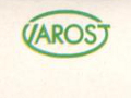 Jarost Logo