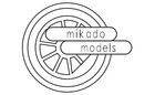 mikado models Logo