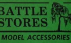 Battle Stores Logo