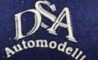 DSA Automodelli Logo