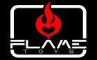 Flame Toys Logo