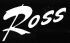 Ross Chemical Logo