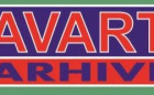 AVART ARHIVE Logo