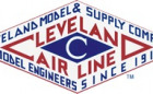 1:32 1932 Boeing Fighter (Cleveland Model & Supply FL-104)