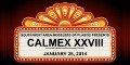 CALMEX XXVIII in Westlake, LA