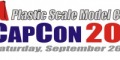 CAPCON 2015 in Ottawa