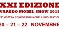 XXI° VAREDO MODEL SHOW in Varedo