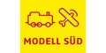 Modell Süd in Stuttgart