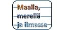 Maalla, merellä ja ilmassa VII in Kuopio