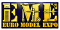 Euro Model Expo - Gold Edition in Lingen (Ems)