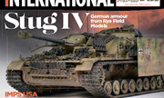 (Military Modelcraft International Volume 28 Issue 01 | Issue 325)