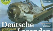 (Klassiker der Luftfahrt 6/2018)