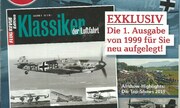 (Klassiker der Luftfahrt 01A/2019)