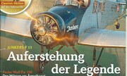 (Klassiker der Luftfahrt 07/2019)