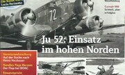 (Klassiker der Luftfahrt 01/2021)