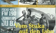 (Klassiker der Luftfahrt 04/2022)