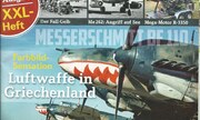 (Klassiker der Luftfahrt 08/2022)