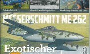 (Klassiker der Luftfahrt 08/23)