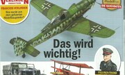 (ModellFan Modellbau Jahrbuch 2023)