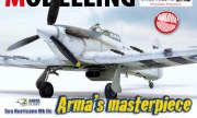 (Scale Aircraft Modelling Volume 46 Issue 06)