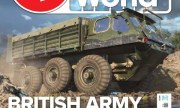 (Airfix Model World 173)