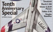 (Scale Aviation Modeller International Volume 11 Issue 01)