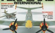 (Model Airplane International 21)