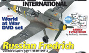 (Model Airplane International 65)