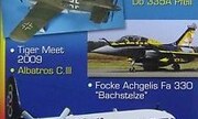 (Kit Flugzeug-Modell Journal 1/2010)