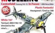 (Scale Aircraft Modelling Volume 32, Issue 7)