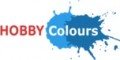 Logo HOBBY Colours