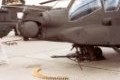 Hughes AH-64A Apache