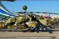 Mil Mi-28N Havoc