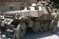 Sd.Kfz 251/1 Ausf.D