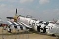 Republic P-47D Thunderbolt